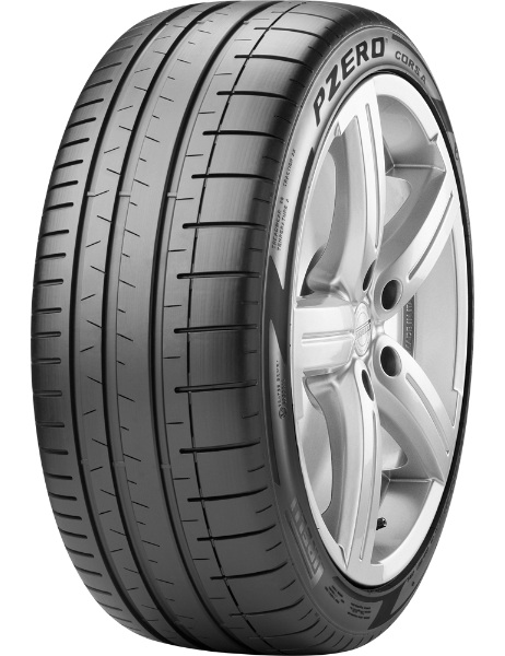Pirelli P Zero Corsa 255/40 R22 103 Y (PZC4), XL, ELT, NE0