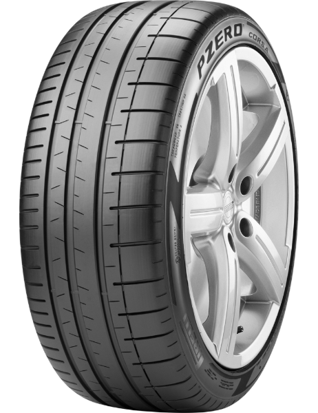 Pirelli P Zero Corsa (PZC4) 335/30 R21 109 Y XL, ZR, N0