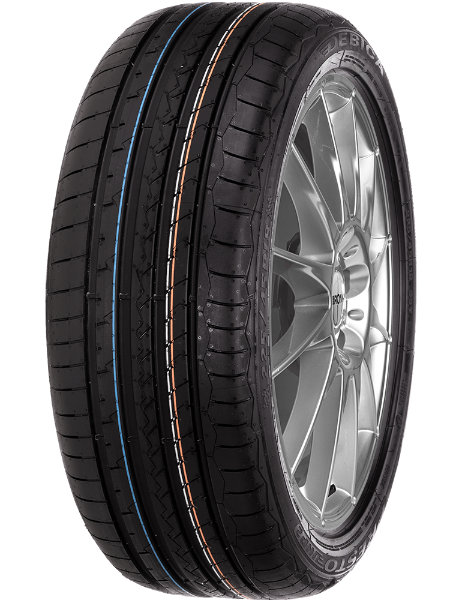 Dębica Presto UHP 2 245/40 R17 95 Y XL, FP