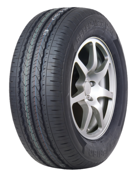Linglong Green-Max VAN 205/80 R14 109/107 R C