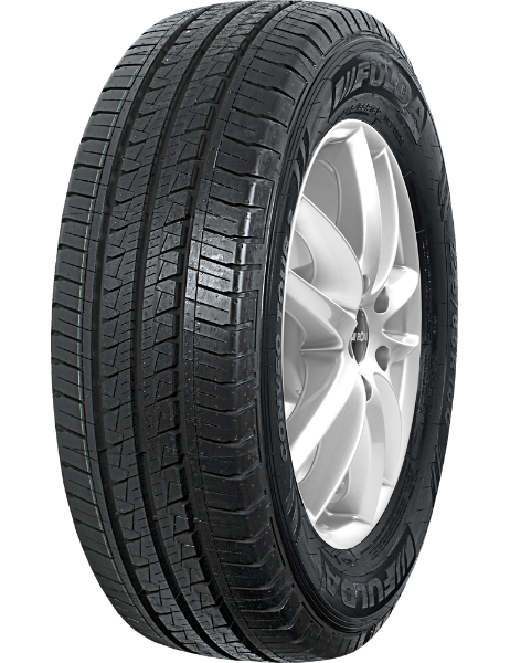 Fulda Conveo Tour 2 205/65 R16 107/105 T C
