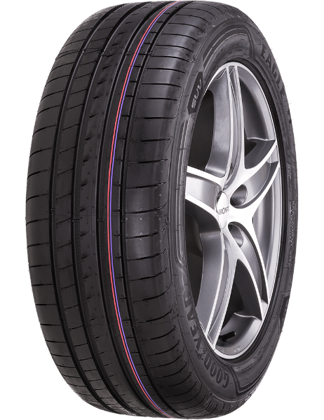 Goodyear Eagle F1 Asymmetric 3 SUV 275/40 R22 108 Y XL, FP