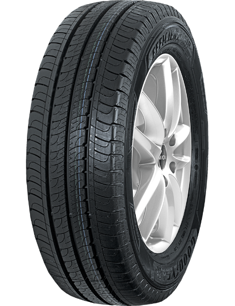 Goodyear Efficientgrip Cargo