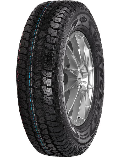 Goodyear Wrangler AT ADV 265/70 R16 112 T