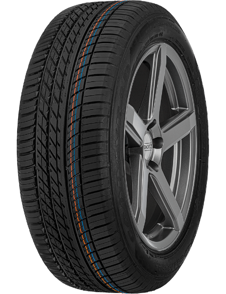 Goodyear Eagle F1 Asymmetric SUV AT 235/50 R20 104 W XL, FP, J LR