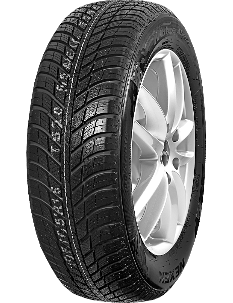 Nexen N'Blue 4 Season 155/65 R14 75 T