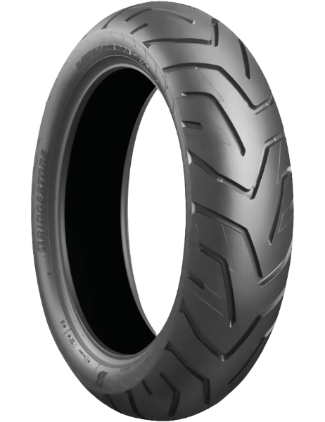Bridgestone Battlax Adventure A41 190/55 R17 75 V Rear TL