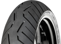 Continental ContiRoadAttack 3 120/70ZR18 (59 W) Front TL M/C