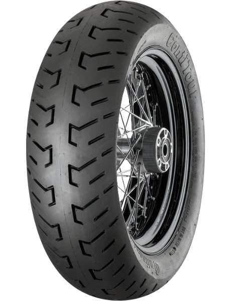 Continental ContiTour 130/70-18 63 H Front TL M/C