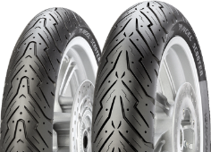 Pirelli Angel Scooter 140/70-14 68 S Rear TL M/C reinf