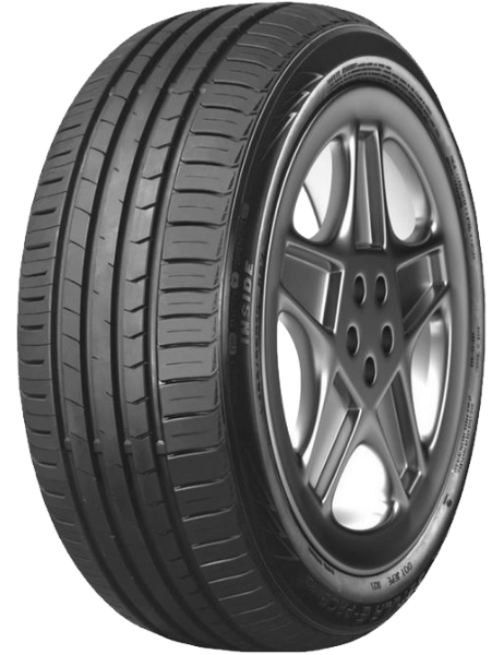 Tracmax X-privilo TX1 205/75 R15 97 T