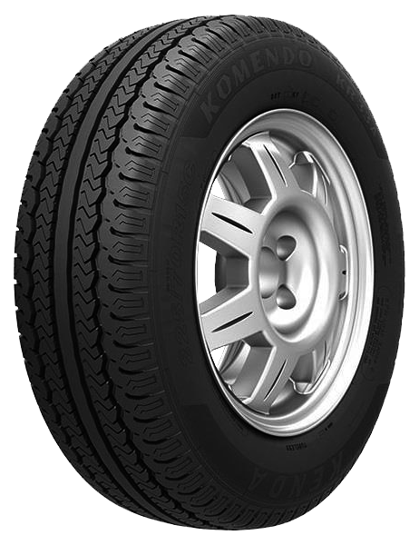 Kenda KR33A 215/75 R14 104/102 R C