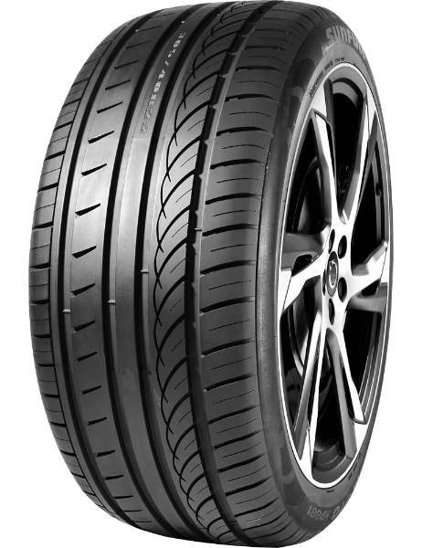 Sunfull MONT-PRO HP881 295/40 R21 111 W XL