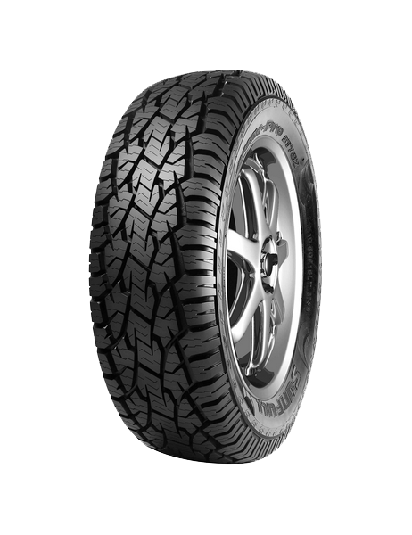 Sunfull MONT-PRO AT782 245/70 R17 110 T