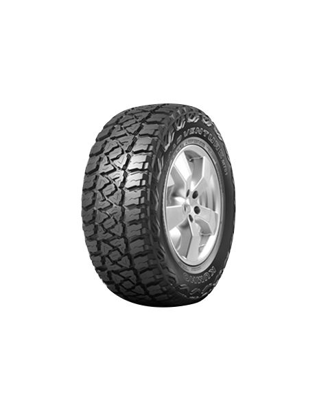 Kumho Road Venture MT51 31x10.50 R15 109 Q