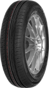 Grande plano da banda de rodagem GT Radial FE1 City 175/55 R15 81 T XL