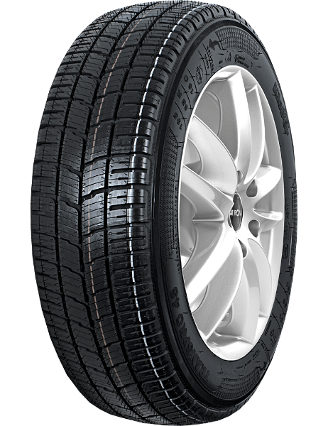 Kleber Transpro 4S 195/70 R15 104/102 R C