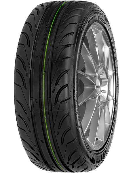 Accelera 651 Sport 245/35 R20 95 W TRW 200