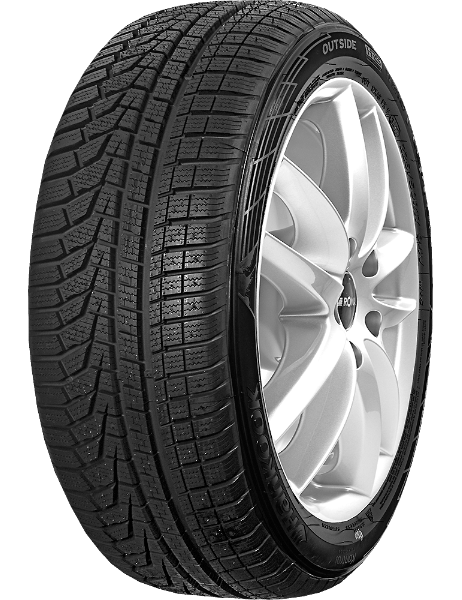 Hankook Winter i*cept evo2 W320B