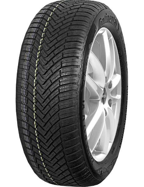 Continental AllSeasonContact 185/65 R14 90 T XL
