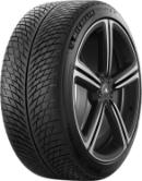 Michelin Pilot Alpin 5 265/40 R20 104 W XL, MO1