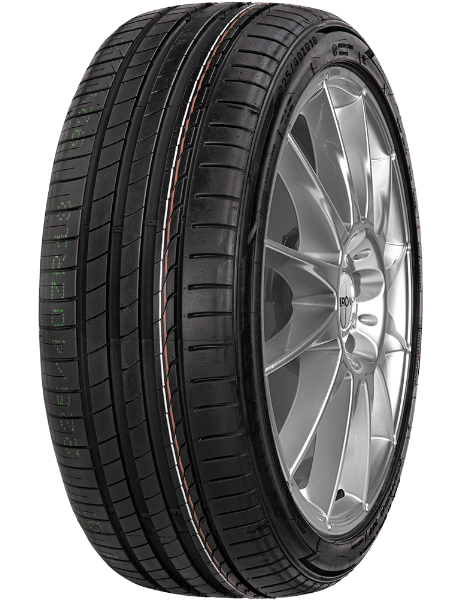 Tristar Sportpower 2 F205 215/45 R16 90 V XL
