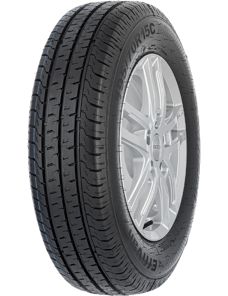 Mazzini EffiVan 235/65 R16 115/113 R C