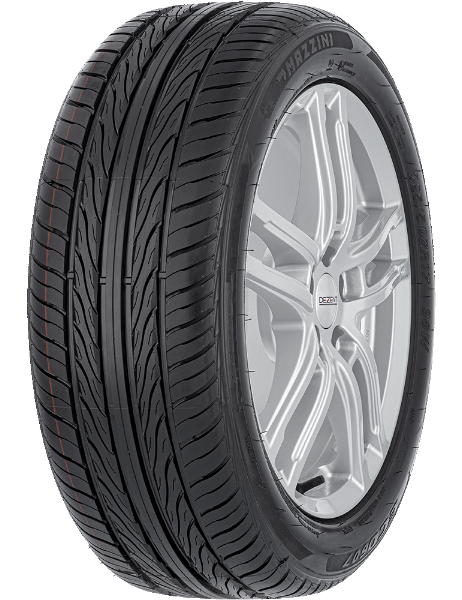 Mazzini ECO607 245/40 R17 95 W XL, ZR