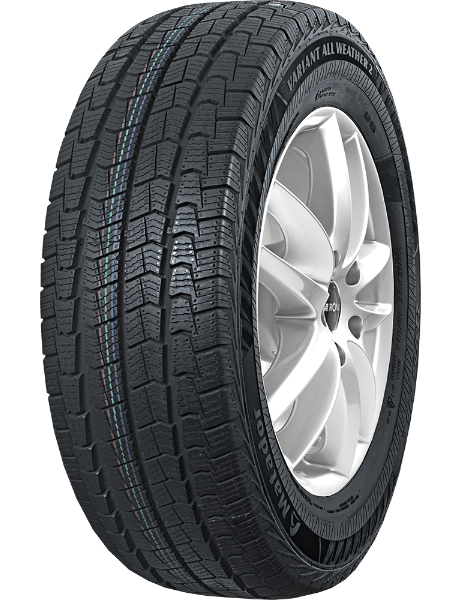 Matador MPS400 Variant All Weather 2 235/65 R16 115/113 R C