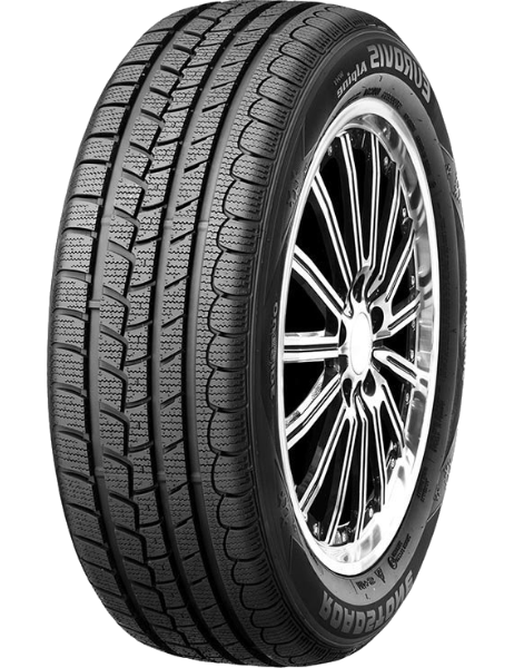Roadstone Eurovis ALP 235/60 R16 100 H