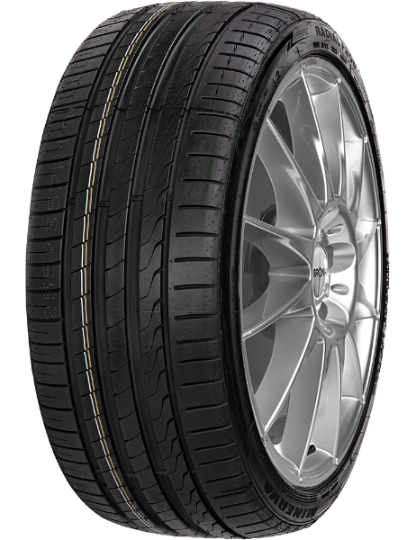 Minerva F205 285/35 R20 104 Y XL