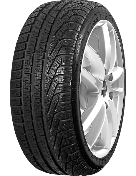 Pirelli SottoZero 2 295/35 R19 100 V N0