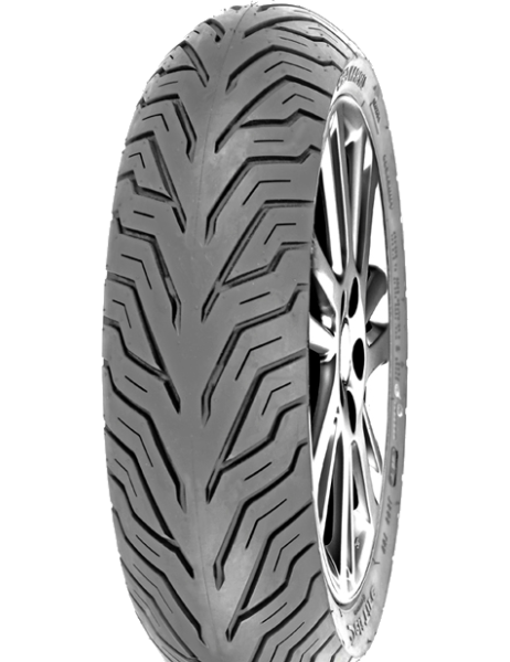 Deli Tire SC-109F 90/80-14 49 P Front TL M/C