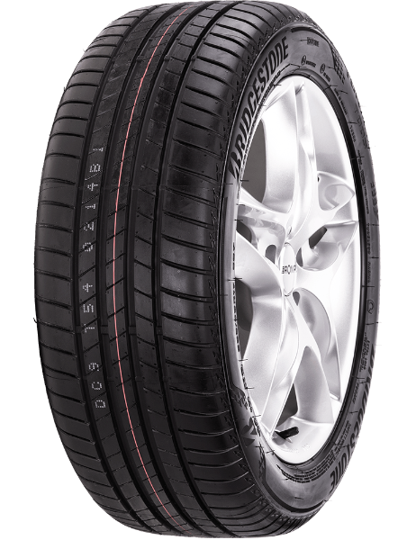 Bridgestone Turanza T005 255/50 R18 106 Y XL, MO