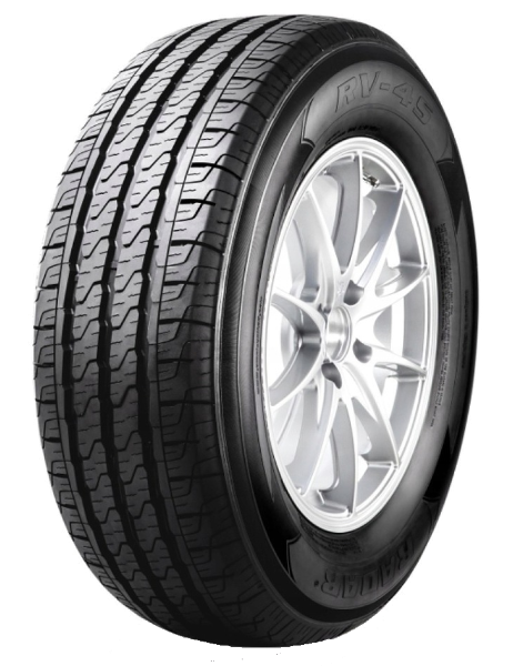 Radar Argonite RV-4S 235/60 R17 117/115 R C