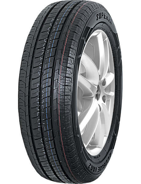 Superia EcoBlue Van 2 215/65 R16 109/107 S C