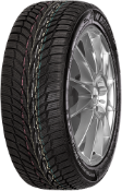 Grande plano da banda de rodagem Nankang SV-3 265/50 R19 110 V XL