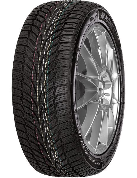 Nankang SV-3 205/45 R16 87 H XL