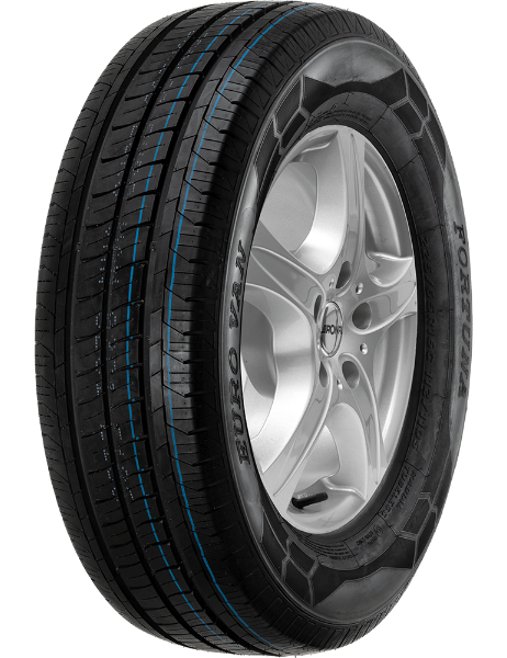 Fortuna EURO VAN 165/70 R14 89/87 R C