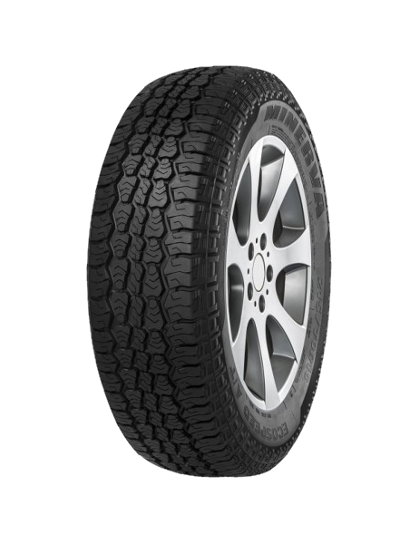 Minerva EcoSpeed A/T 255/70 R15 112 H XL