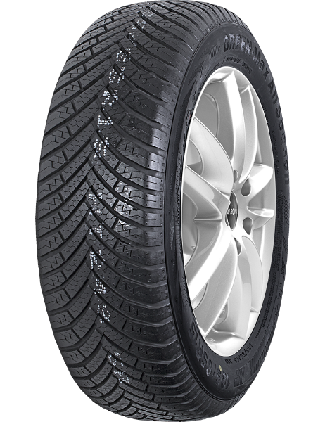 Linglong Green-Max All Season 235/55 R17 103 V
