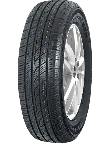 Tracmax Ice-Plus S220 265/70 R17 115 T
