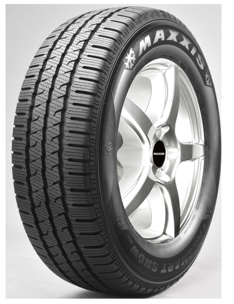 Maxxis Vansmart Snow WL2 235/60 R17 117 R
