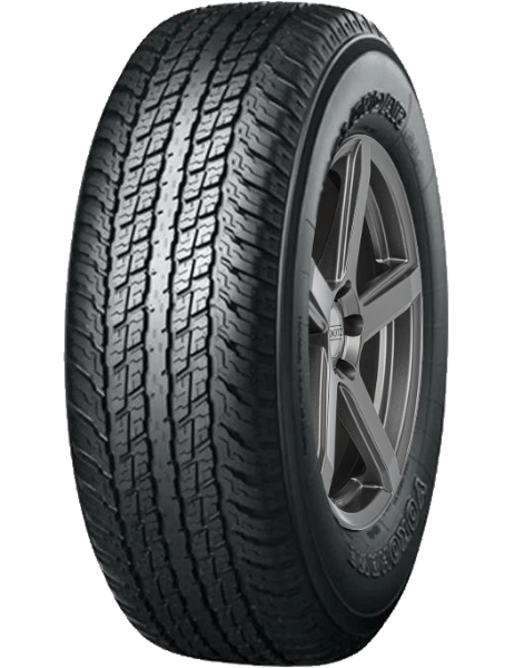 Yokohama GEOLANDAR G94 285/65 R17 116 H G94B
