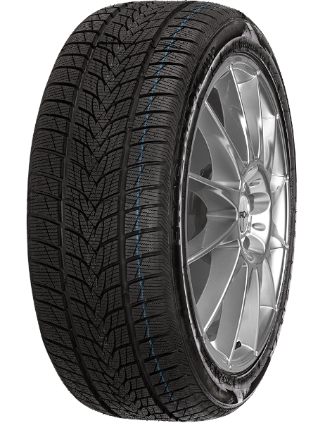 Minerva Frostrack UHP 205/55 R19 97 V XL