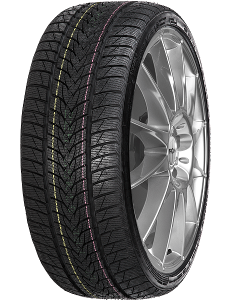 Tristar Snowpower UHP 205/55 R19 97 V XL