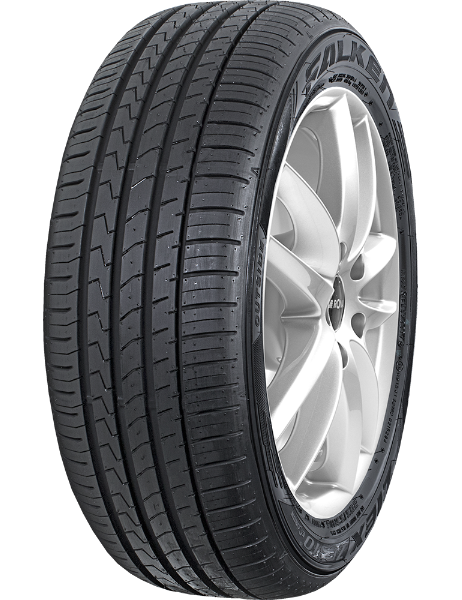Falken Ziex ZE310 Ecorun 245/40 R17 95 W XL, MFS