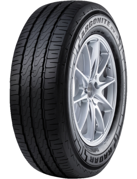 Radar Argonite RV4 235/60 R17 117/115 S C