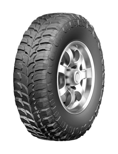 Linglong Crosswind MT 215/75 R15 100/97 Q POR