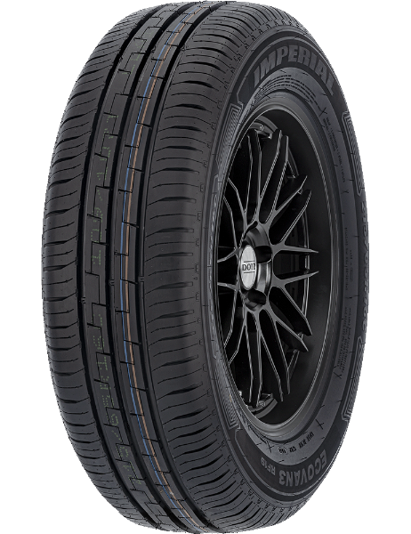 Imperial Ecovan 3 195/75 R16 107/105 S C